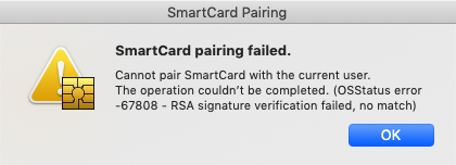 MacOS.Catalina.smartcard.pairing.failed.png